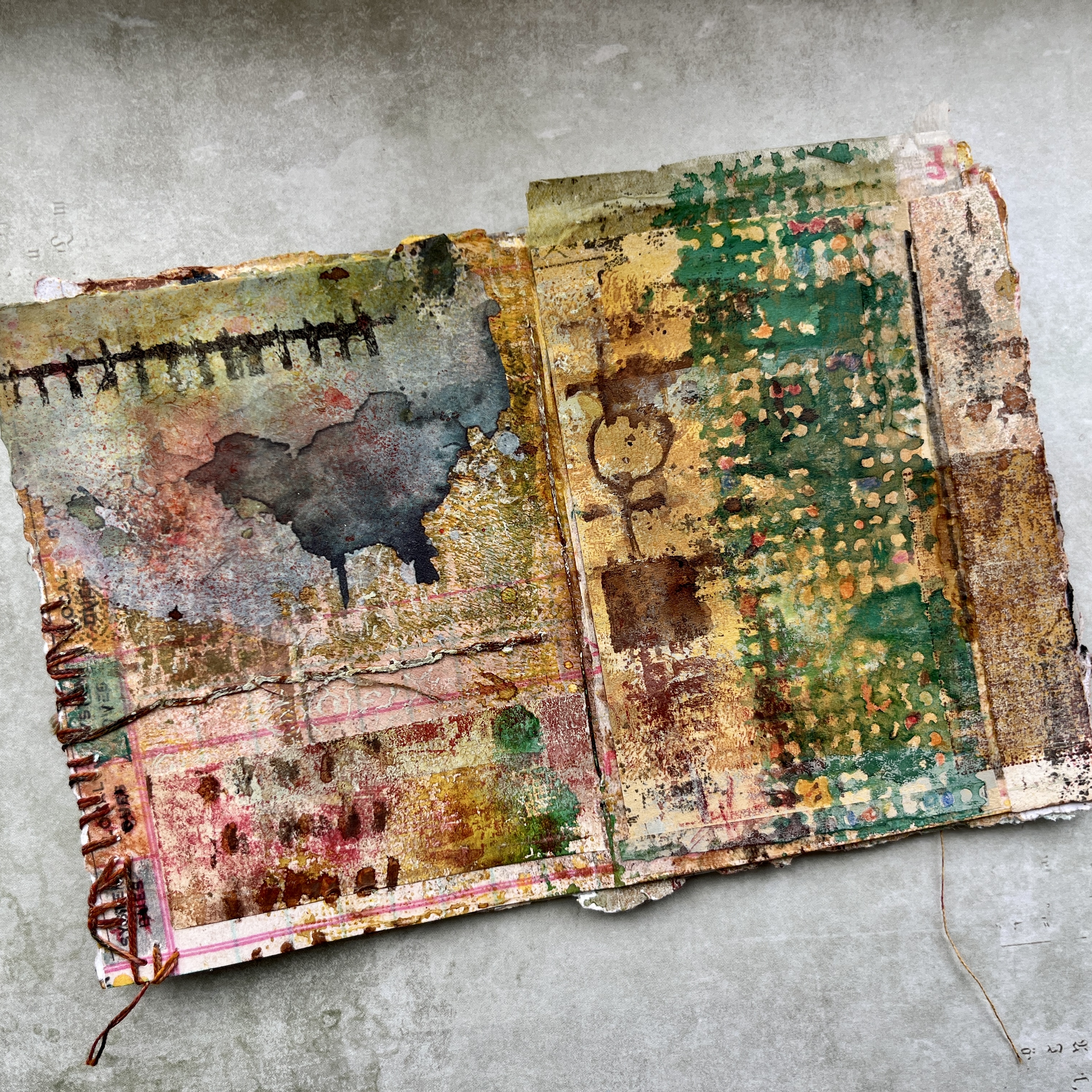 Book Arts | Seth Apter
